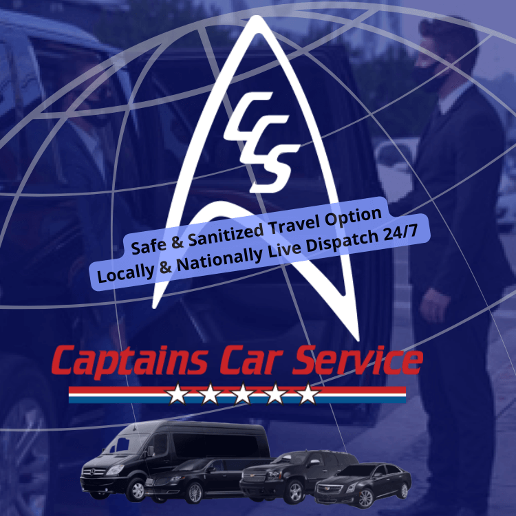 Winner small image - Captains Car Service